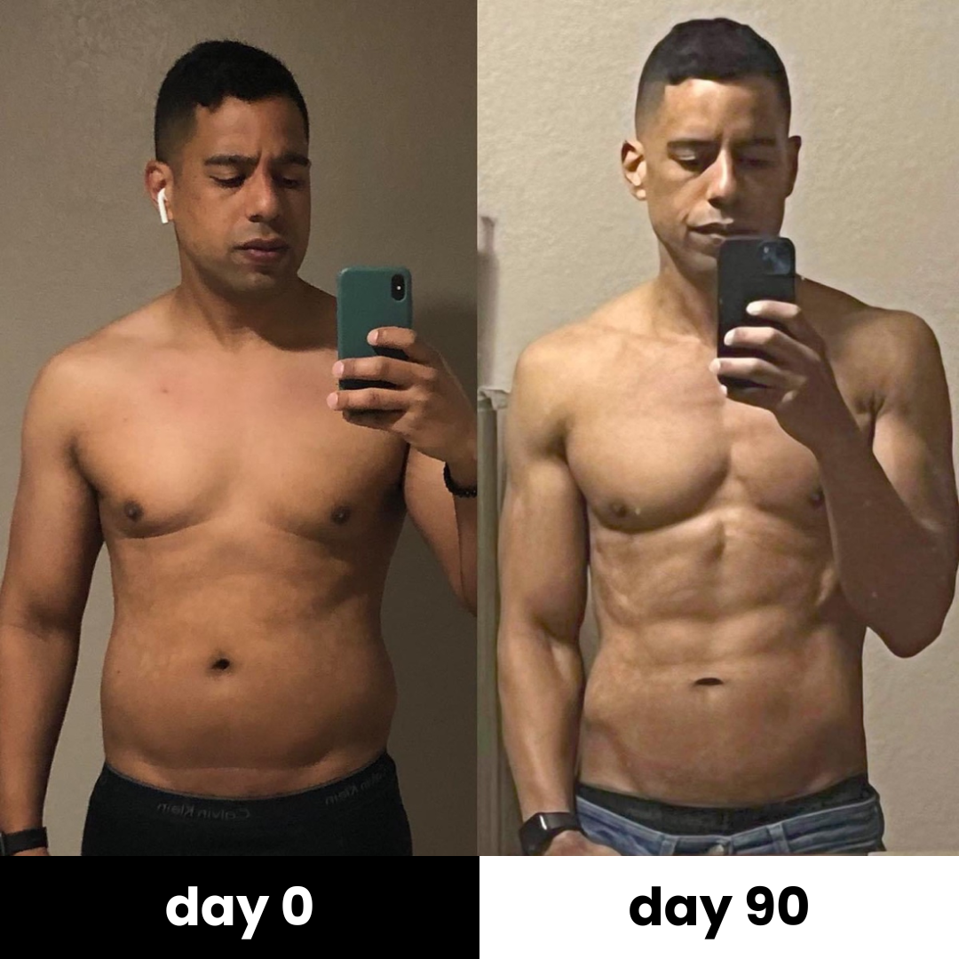Treino™ MuscleBar Elite