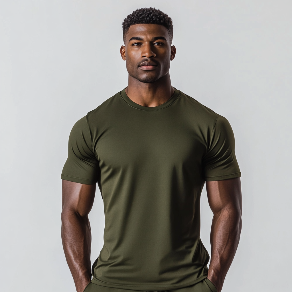 Camiseta Treino™ FitMax