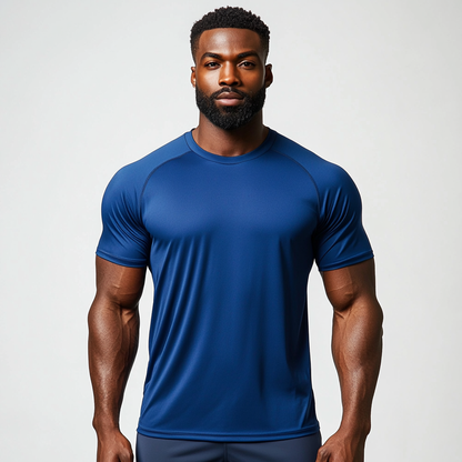 Camiseta Treino™ FitMax